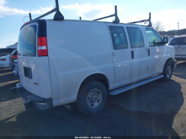 Aukcja sprzedaży 2022 Gmc Savana G2500, vin: 1GTW7AFP8N1156532, numer aukcji: 44335023