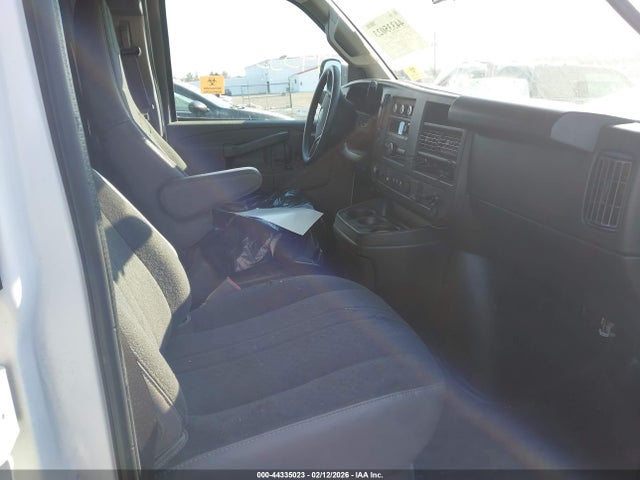 Aukcja sprzedaży 2022 Gmc Savana G2500, vin: 1GTW7AFP8N1156532, numer aukcji: 44335023