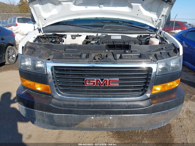 Aukcja sprzedaży 2022 Gmc Savana G2500, vin: 1GTW7AFP8N1156532, numer aukcji: 44335023
