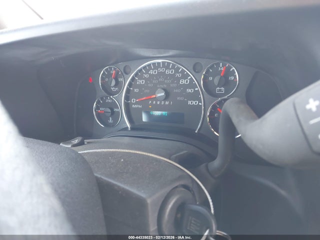 Aukcja sprzedaży 2022 Gmc Savana G2500, vin: 1GTW7AFP8N1156532, numer aukcji: 44335023
