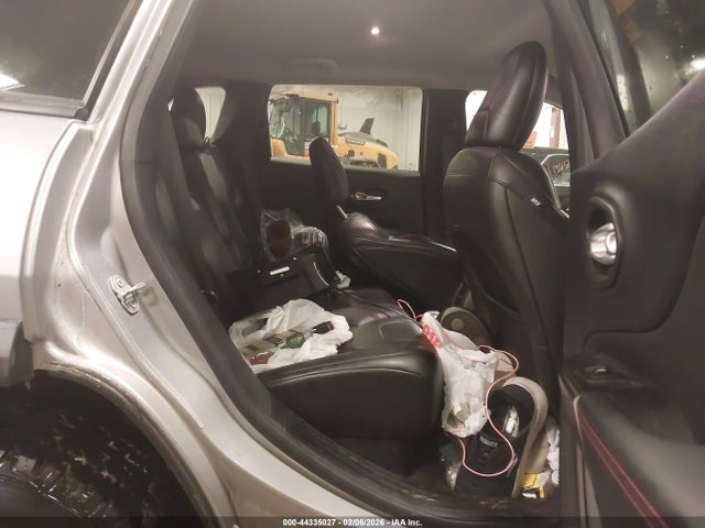 Aukcja sprzedaży 2020 Jeep Cherokee Trailhawk 4x4, vin: 1C4PJMBX9LD620999, numer aukcji: 44335027