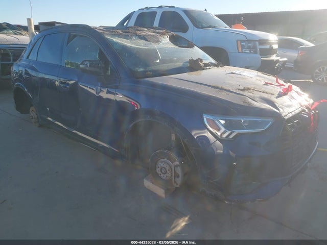 2022 AUDI Q3 WA1EECF35N1060488 Photo 0