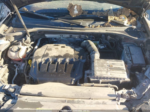 2022 AUDI Q3 WA1EECF35N1060488 Photo 9