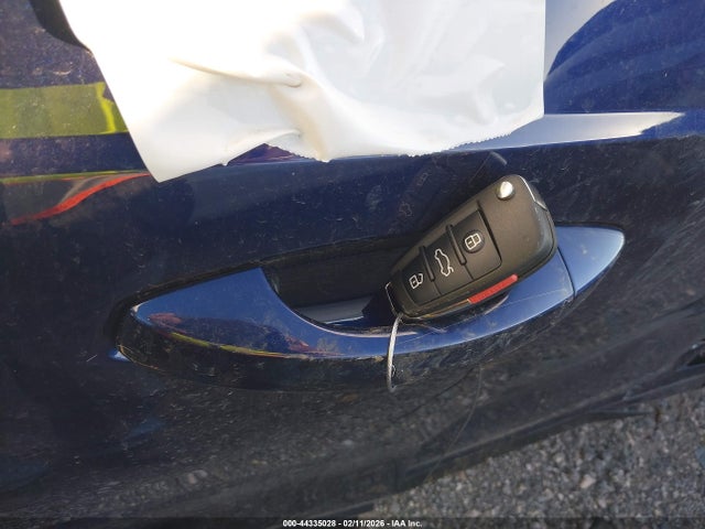 2022 AUDI Q3 WA1EECF35N1060488 Photo 10