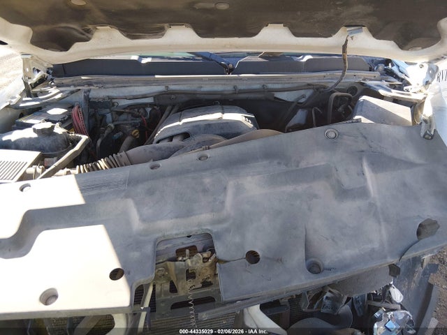 Aukcja sprzedaży 2008 Chevrolet Silverado 2500hd Work Truck, vin: 1GBHC24K78E109933, numer aukcji: 44335029
