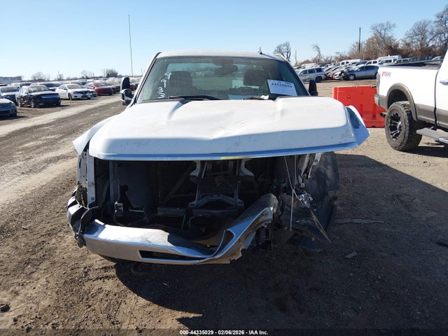 Aukcja sprzedaży 2008 Chevrolet Silverado 2500hd Work Truck, vin: 1GBHC24K78E109933, numer aukcji: 44335029