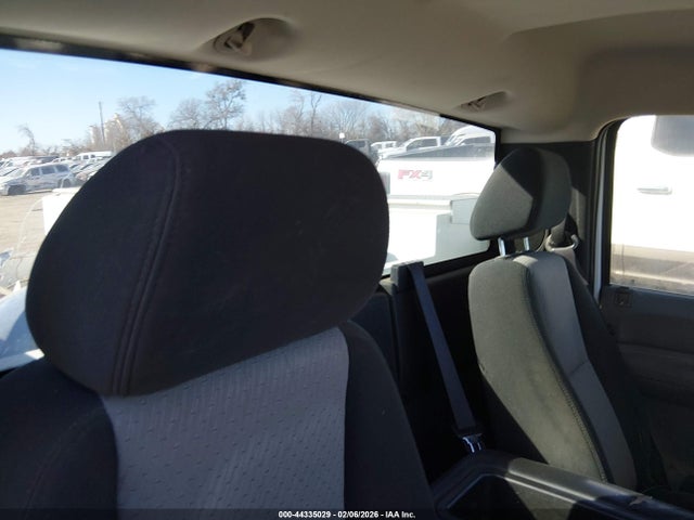 Aukcja sprzedaży 2008 Chevrolet Silverado 2500hd Work Truck, vin: 1GBHC24K78E109933, numer aukcji: 44335029