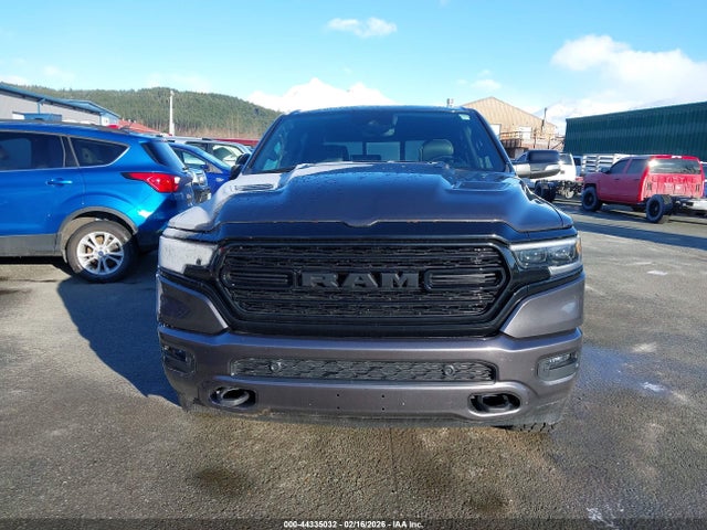Продаж на аукціоні авто 2022 Ram 1500 Limited  4x4 5'7 Box, vin: 1C6SRFHTXNN265980, номер лоту: 44335032