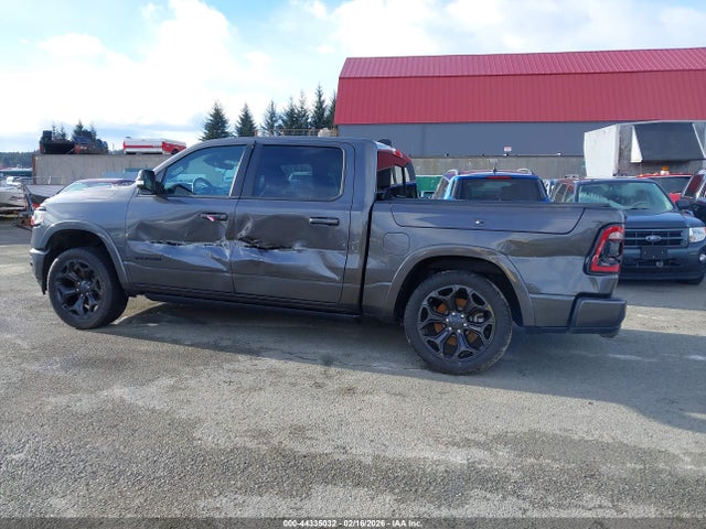Продаж на аукціоні авто 2022 Ram 1500 Limited  4x4 5'7 Box, vin: 1C6SRFHTXNN265980, номер лоту: 44335032