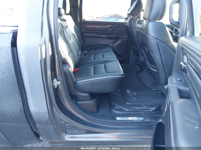 Продаж на аукціоні авто 2022 Ram 1500 Limited  4x4 5'7 Box, vin: 1C6SRFHTXNN265980, номер лоту: 44335032