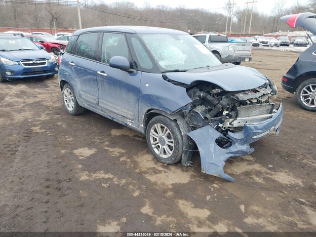 2020 FIAT 500L ZFBNFAAH8LZ042577