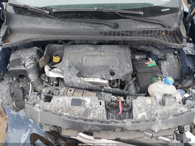 2020 FIAT 500L ZFBNFAAH8LZ042577 Photo 9