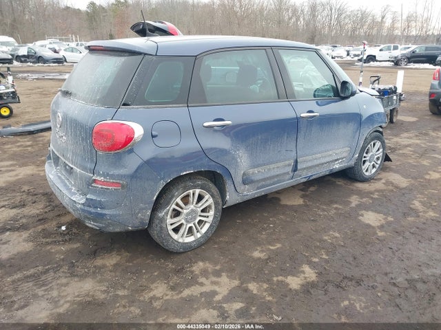 2020 FIAT 500L ZFBNFAAH8LZ042577 Photo 3