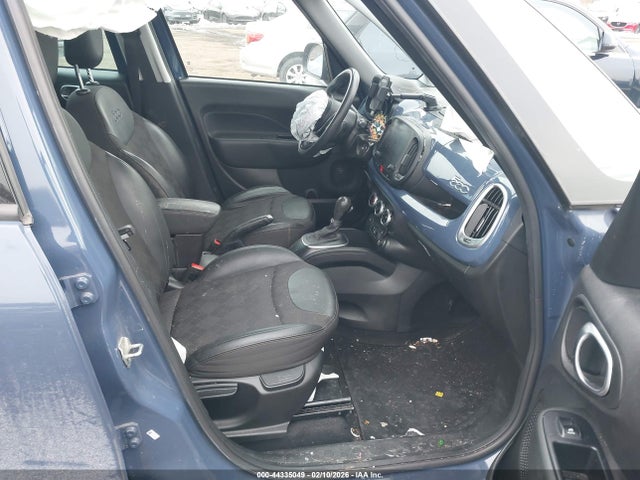 2020 FIAT 500L ZFBNFAAH8LZ042577 Photo 4
