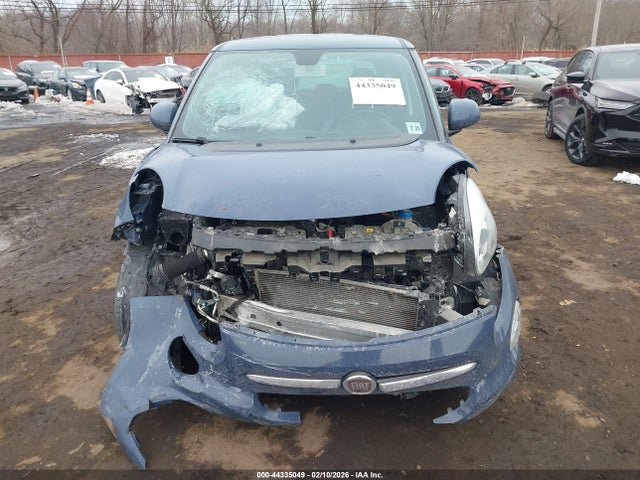 2020 FIAT 500L ZFBNFAAH8LZ042577 Photo 5