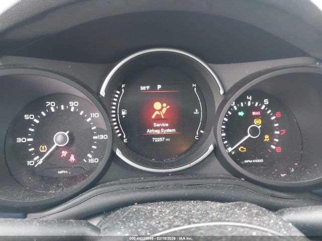 2020 FIAT 500L ZFBNFAAH8LZ042577 Photo 6