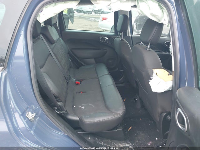 2020 FIAT 500L ZFBNFAAH8LZ042577 Photo 7