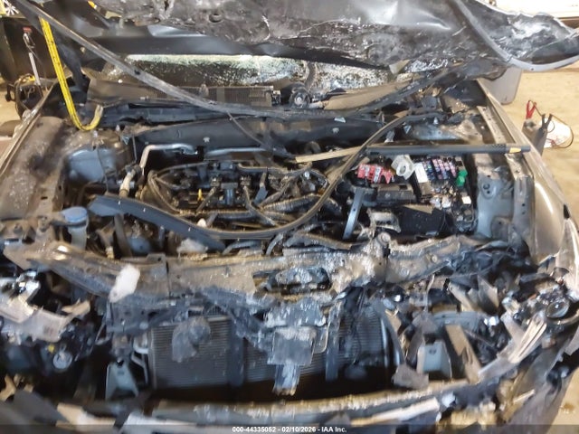 Aukcja sprzedaży 2019 Mazda Cx-5 Grand Touring, vin: JM3KFBDM3K0529209, numer aukcji: 44335052