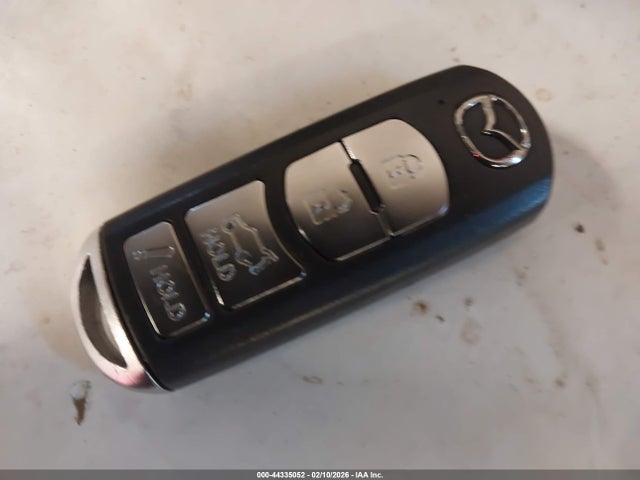 Aukcja sprzedaży 2019 Mazda Cx-5 Grand Touring, vin: JM3KFBDM3K0529209, numer aukcji: 44335052