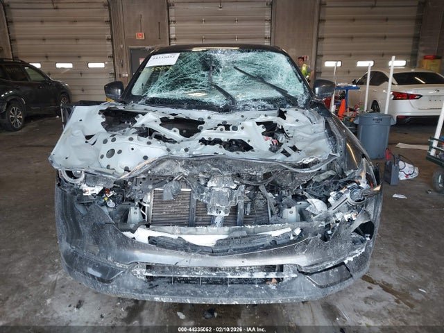Aukcja sprzedaży 2019 Mazda Cx-5 Grand Touring, vin: JM3KFBDM3K0529209, numer aukcji: 44335052