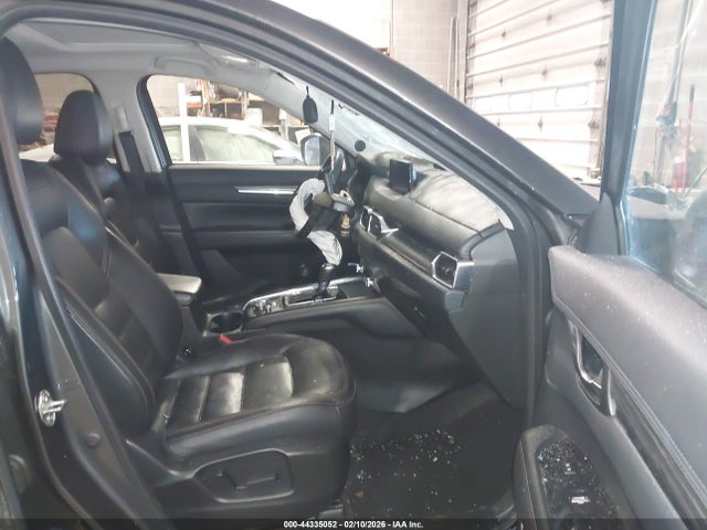 Aukcja sprzedaży 2019 Mazda Cx-5 Grand Touring, vin: JM3KFBDM3K0529209, numer aukcji: 44335052