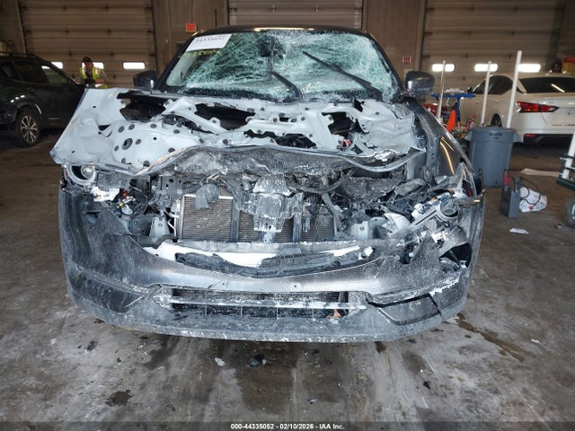 Aukcja sprzedaży 2019 Mazda Cx-5 Grand Touring, vin: JM3KFBDM3K0529209, numer aukcji: 44335052