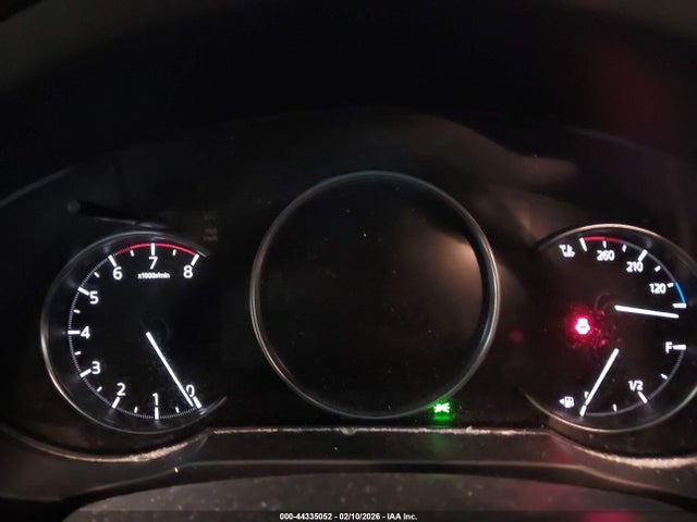 Aukcja sprzedaży 2019 Mazda Cx-5 Grand Touring, vin: JM3KFBDM3K0529209, numer aukcji: 44335052