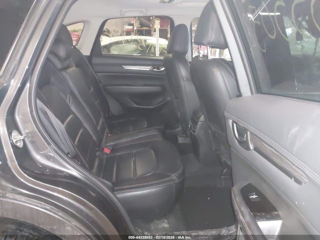 Aukcja sprzedaży 2019 Mazda Cx-5 Grand Touring, vin: JM3KFBDM3K0529209, numer aukcji: 44335052
