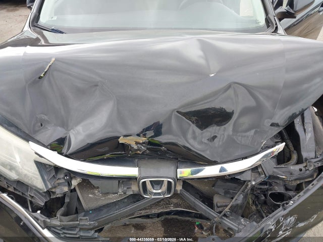3CZRM3H50GG704857 Honda CR-V EX