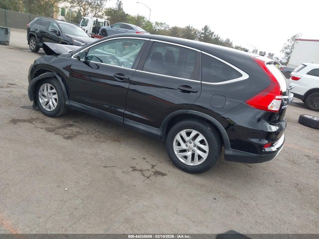 3CZRM3H50GG704857 Honda CR-V EX