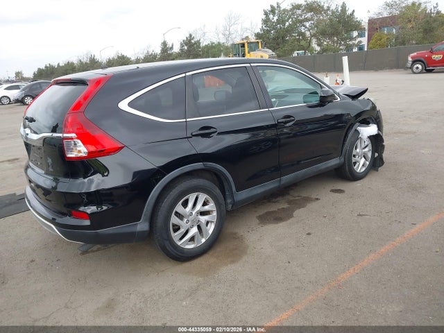 3CZRM3H50GG704857 Honda CR-V EX