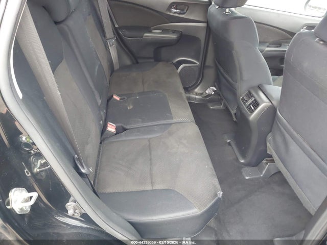 3CZRM3H50GG704857 Honda CR-V EX