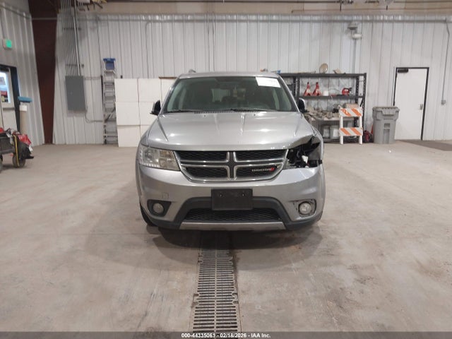 Aukcja sprzedaży 2017 Dodge Journey Sxt Awd, vin: 3C4PDDBG9HT578228, numer aukcji: 44335061
