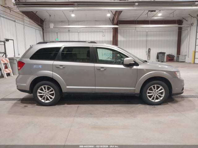 Aukcja sprzedaży 2017 Dodge Journey Sxt Awd, vin: 3C4PDDBG9HT578228, numer aukcji: 44335061