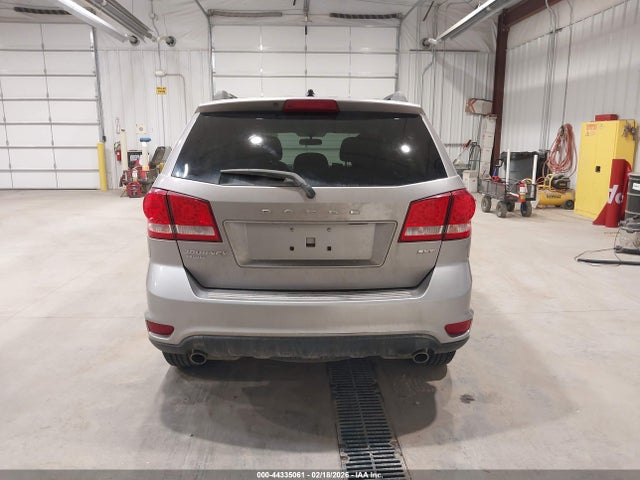 Aukcja sprzedaży 2017 Dodge Journey Sxt Awd, vin: 3C4PDDBG9HT578228, numer aukcji: 44335061