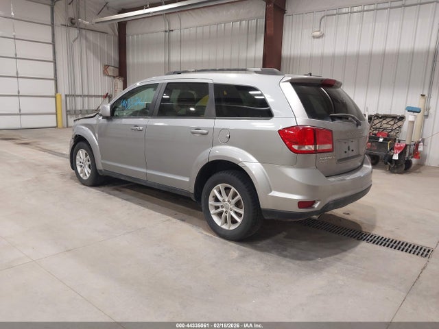 Aukcja sprzedaży 2017 Dodge Journey Sxt Awd, vin: 3C4PDDBG9HT578228, numer aukcji: 44335061