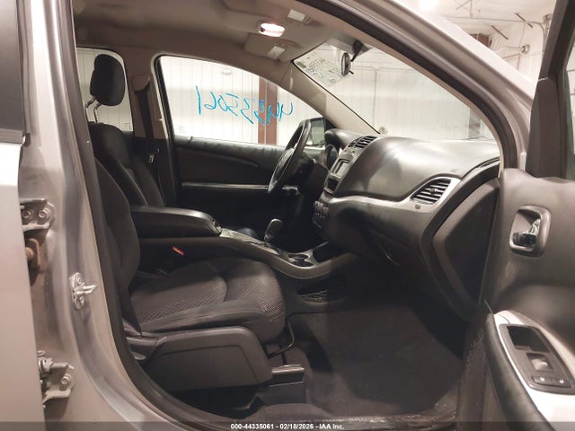 Aukcja sprzedaży 2017 Dodge Journey Sxt Awd, vin: 3C4PDDBG9HT578228, numer aukcji: 44335061