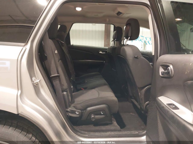 Aukcja sprzedaży 2017 Dodge Journey Sxt Awd, vin: 3C4PDDBG9HT578228, numer aukcji: 44335061