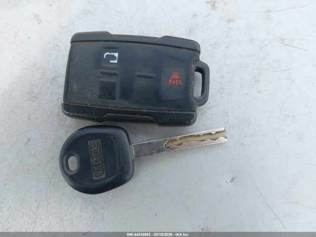 44335063 :رقم المزاد ، 2GTV2LEC9K1206994 vin ، 2019 Gmc Sierra 1500 Limited مزاد بيع