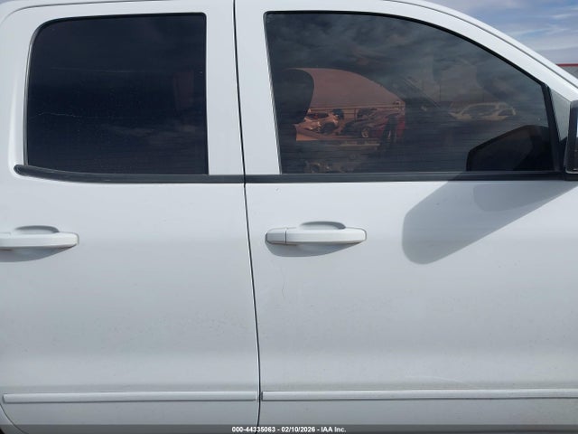 44335063 :رقم المزاد ، 2GTV2LEC9K1206994 vin ، 2019 Gmc Sierra 1500 Limited مزاد بيع