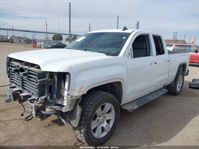 44335063 :رقم المزاد ، 2GTV2LEC9K1206994 vin ، 2019 Gmc Sierra 1500 Limited مزاد بيع