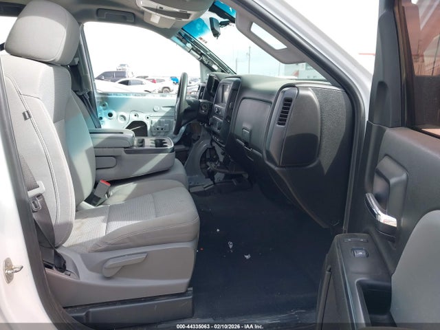 44335063 :رقم المزاد ، 2GTV2LEC9K1206994 vin ، 2019 Gmc Sierra 1500 Limited مزاد بيع