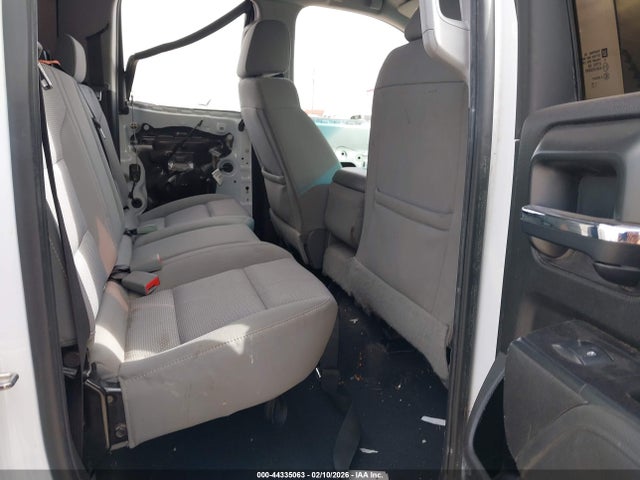 44335063 :رقم المزاد ، 2GTV2LEC9K1206994 vin ، 2019 Gmc Sierra 1500 Limited مزاد بيع