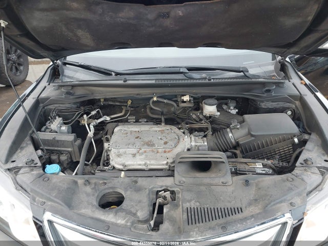 Aukcja sprzedaży 2013 Acura Rdx, vin: 5J8TB3H52DL001178, numer aukcji: 44335076