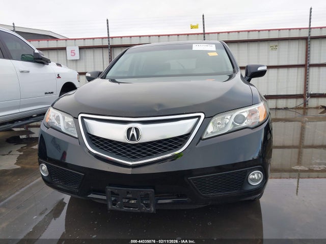 Aukcja sprzedaży 2013 Acura Rdx, vin: 5J8TB3H52DL001178, numer aukcji: 44335076