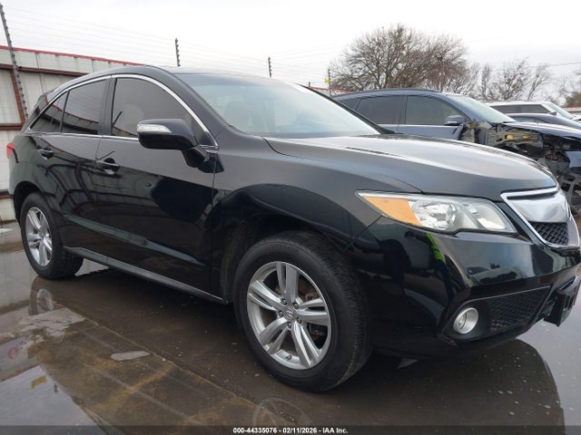 Aukcja sprzedaży 2013 Acura Rdx, vin: 5J8TB3H52DL001178, numer aukcji: 44335076