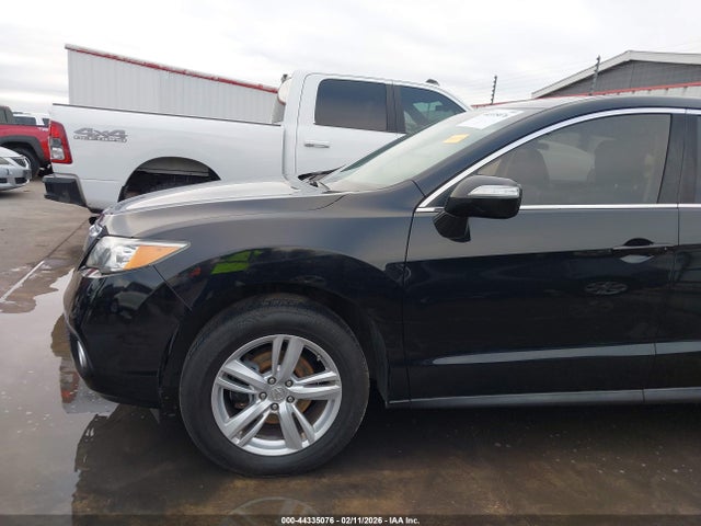 Aukcja sprzedaży 2013 Acura Rdx, vin: 5J8TB3H52DL001178, numer aukcji: 44335076