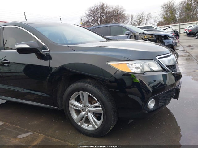 Aukcja sprzedaży 2013 Acura Rdx, vin: 5J8TB3H52DL001178, numer aukcji: 44335076