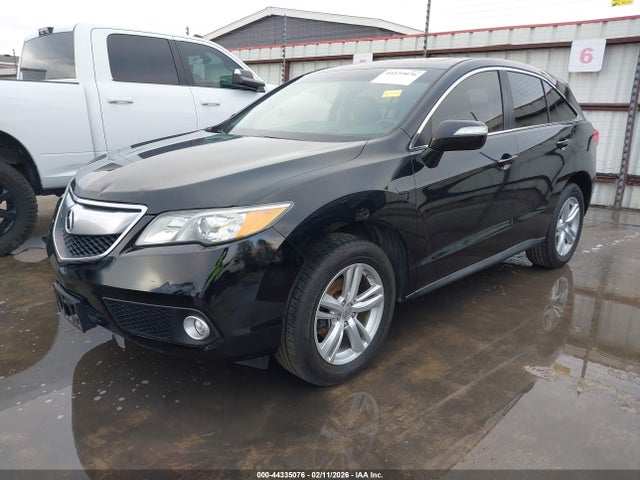 Aukcja sprzedaży 2013 Acura Rdx, vin: 5J8TB3H52DL001178, numer aukcji: 44335076