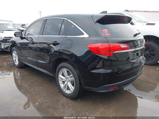 Aukcja sprzedaży 2013 Acura Rdx, vin: 5J8TB3H52DL001178, numer aukcji: 44335076